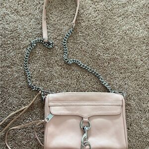 Rebecca Minkoff Blush Crossbody Bag